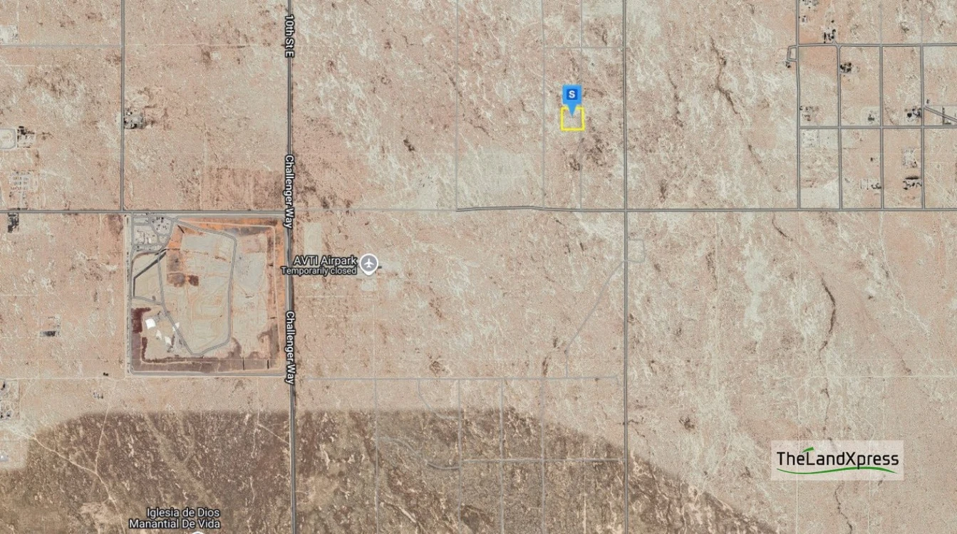 Main Listing Image