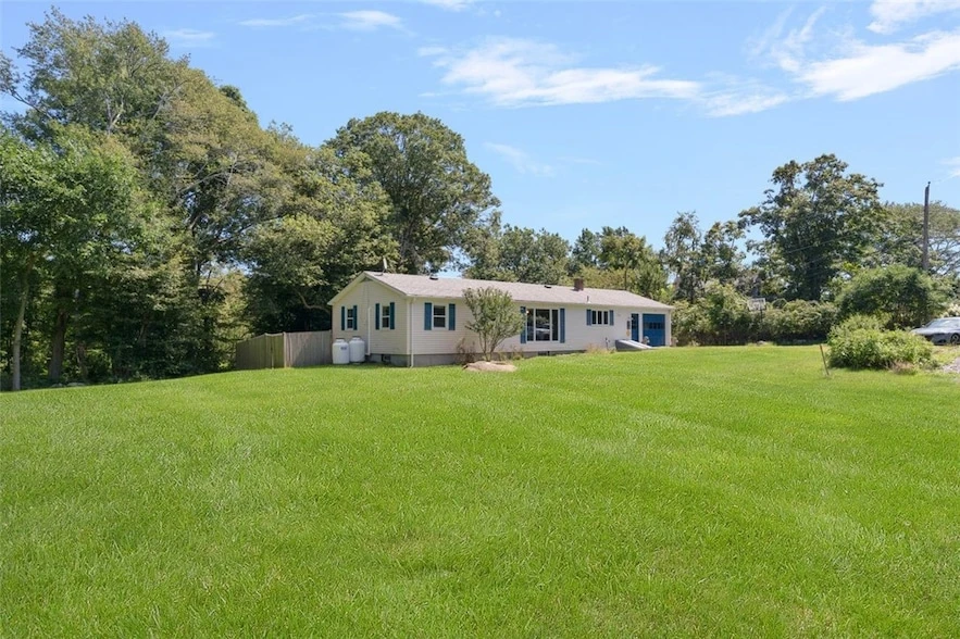 Main Listing Image