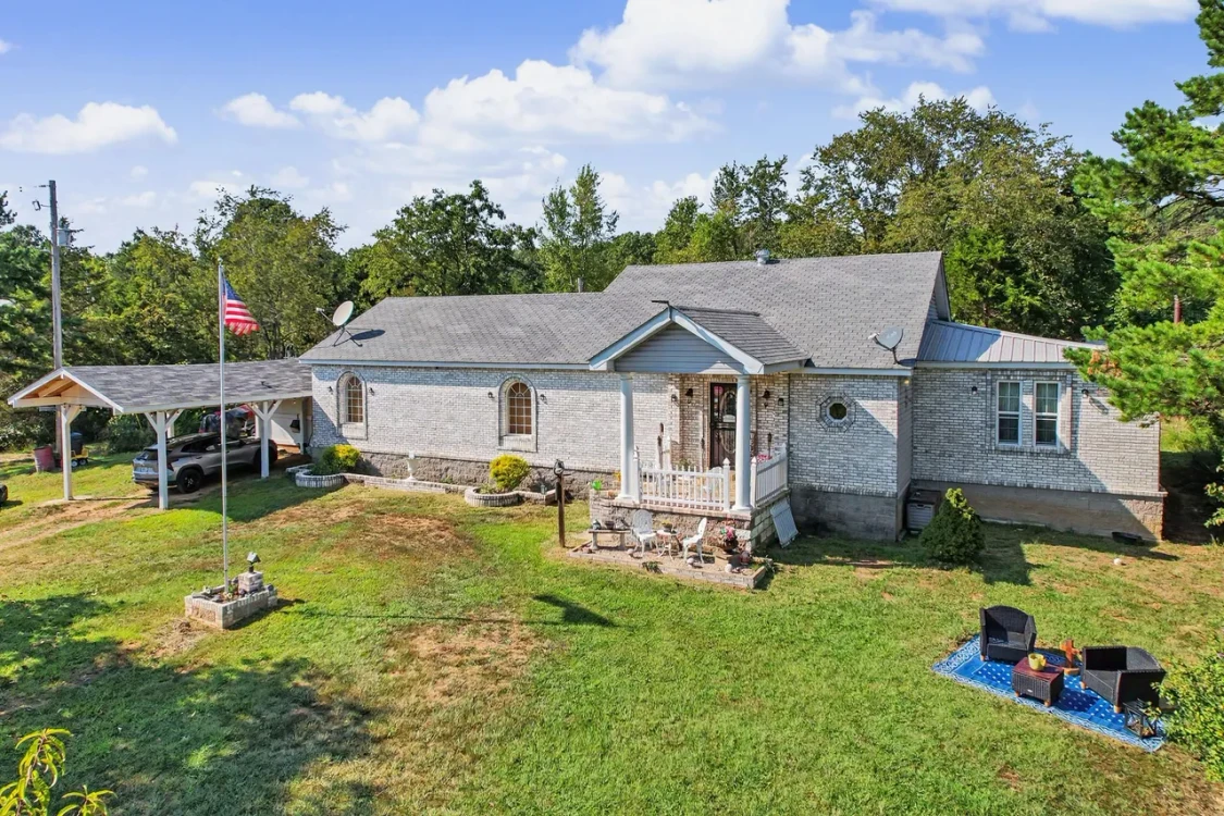 Main Listing Image