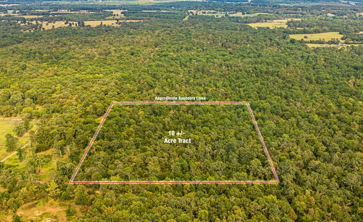 Main Listing Image