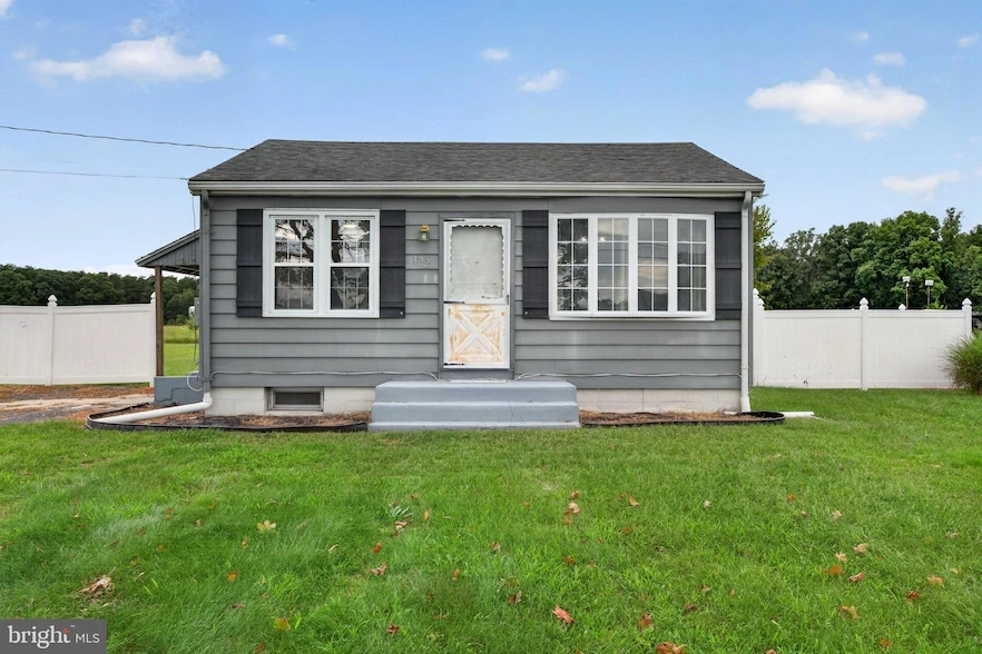 Main Listing Image