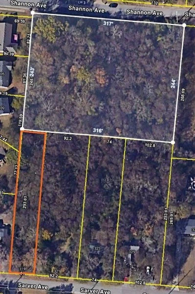 Main Listing Image