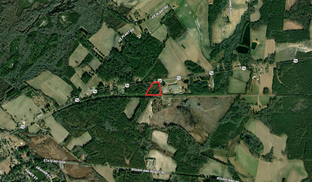 Main Listing Image