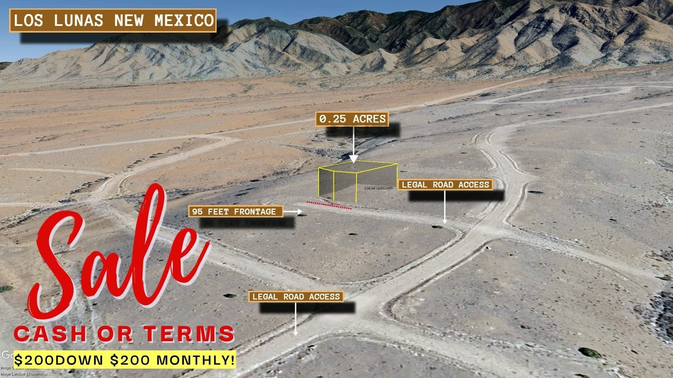 Main Listing Image