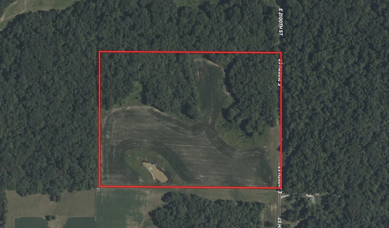Main Listing Image