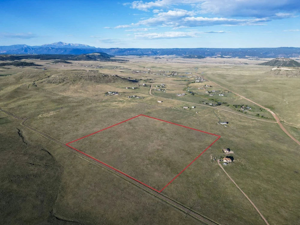 Main Listing Image