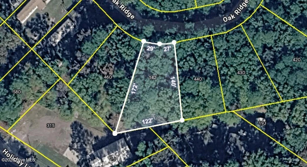 Main Listing Image
