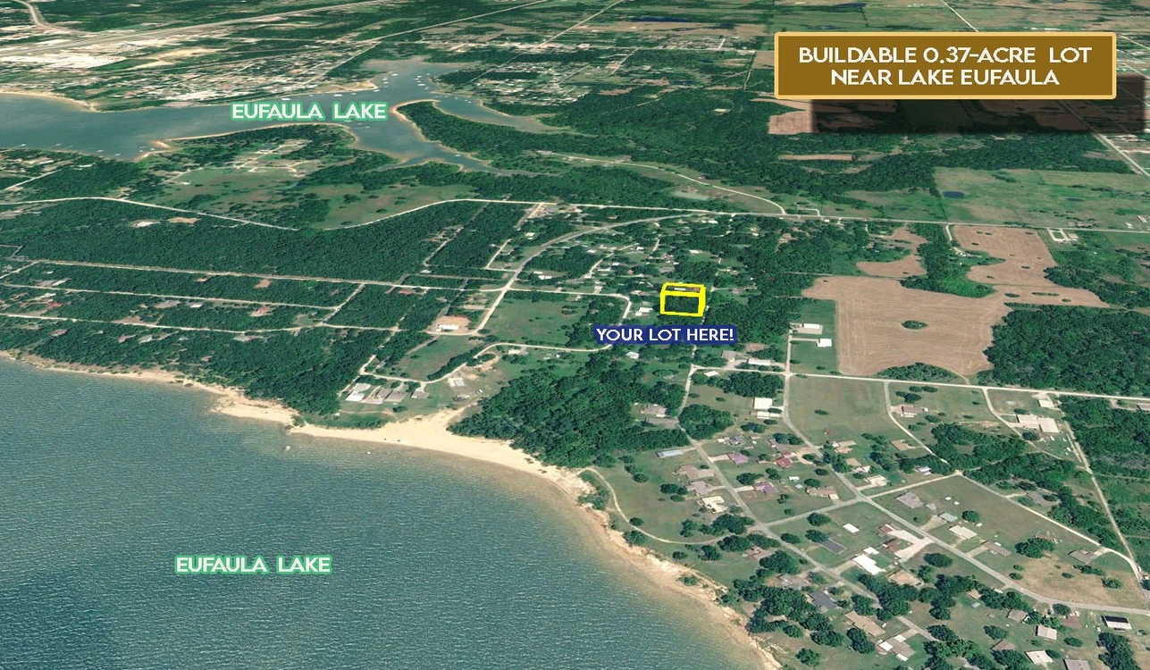 Main Listing Image