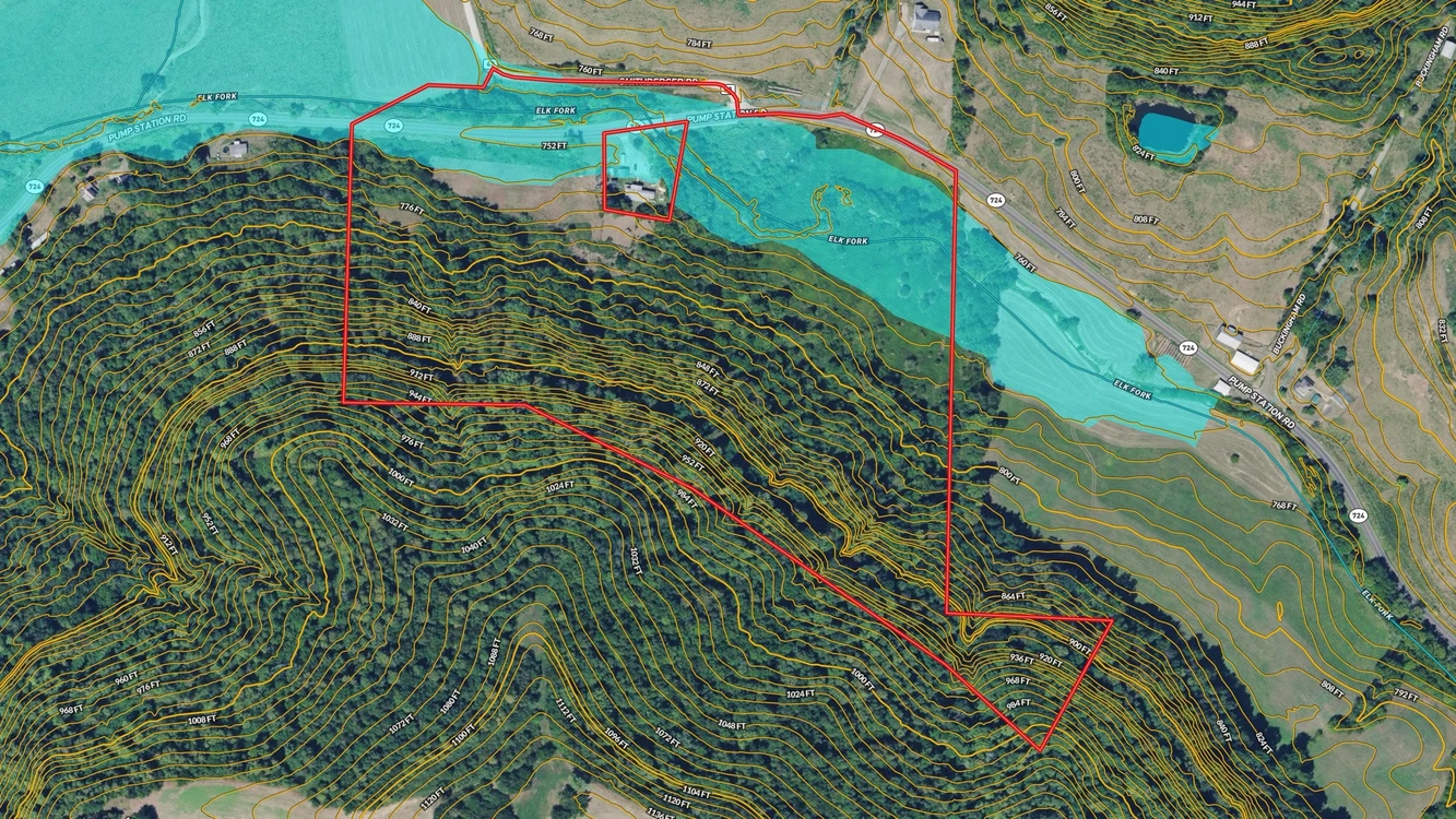 Main Listing Image