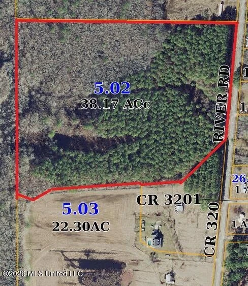 Main Listing Image