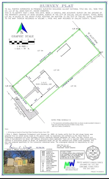 Main Listing Image