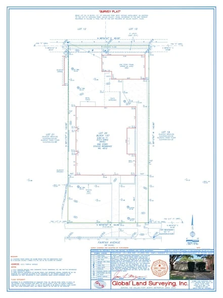 Main Listing Image