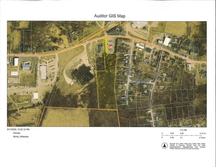 Main Listing Image