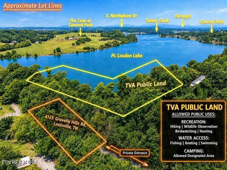 Main Listing Image
