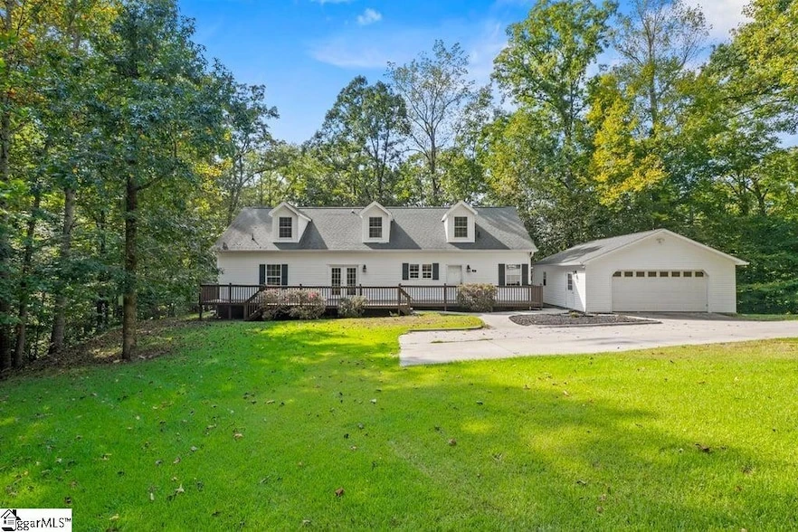 Main Listing Image