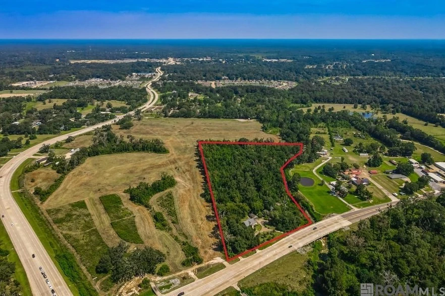 Main Listing Image