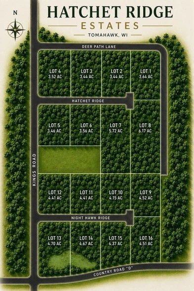Main Listing Image