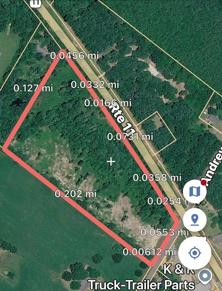 Main Listing Image