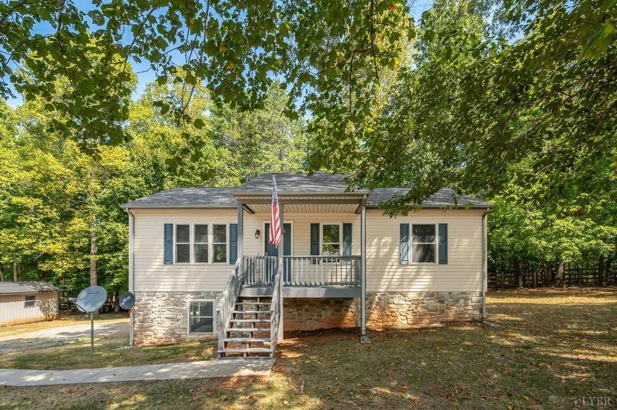 Main Listing Image