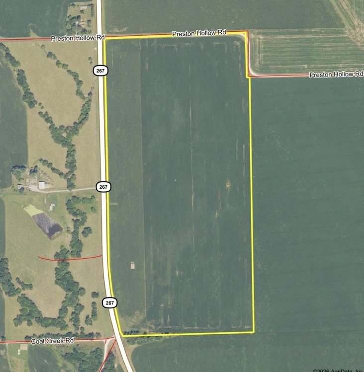 Main Listing Image