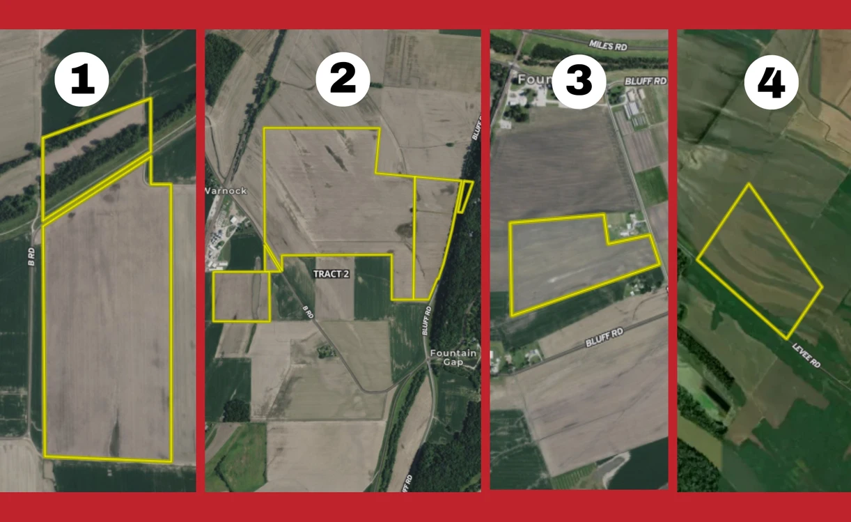 Main Listing Image