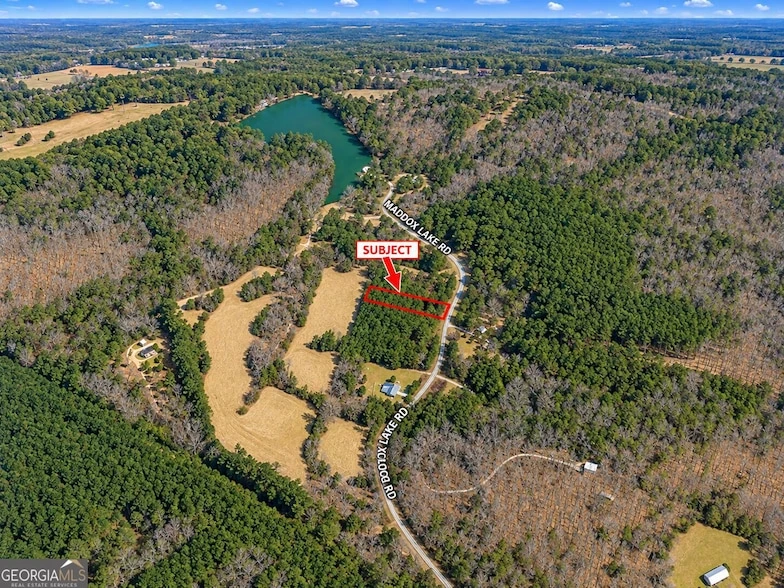 Main Listing Image