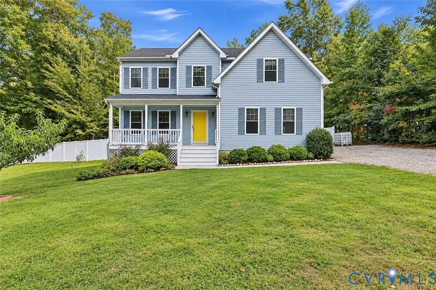Main Listing Image