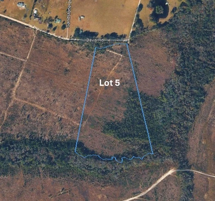 Main Listing Image