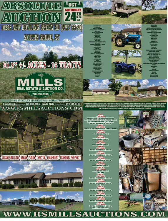 Main Listing Image