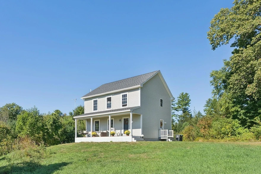 Main Listing Image