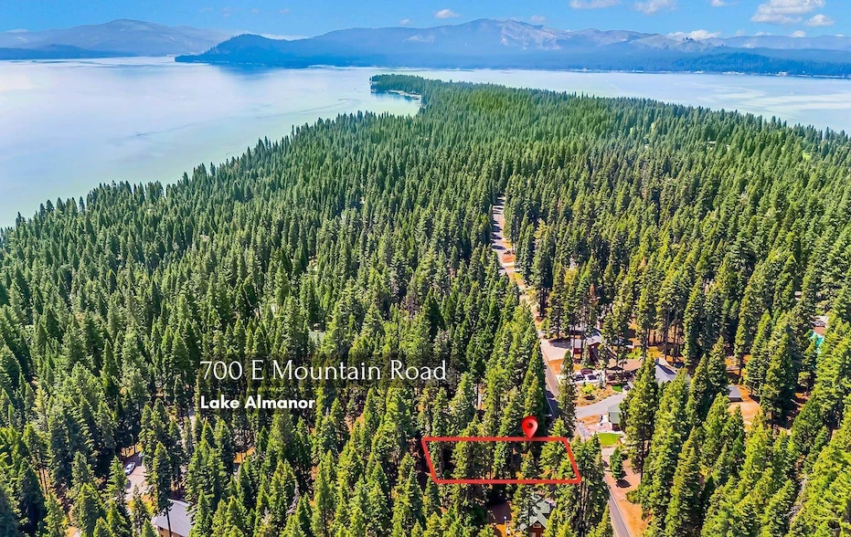 Main Listing Image