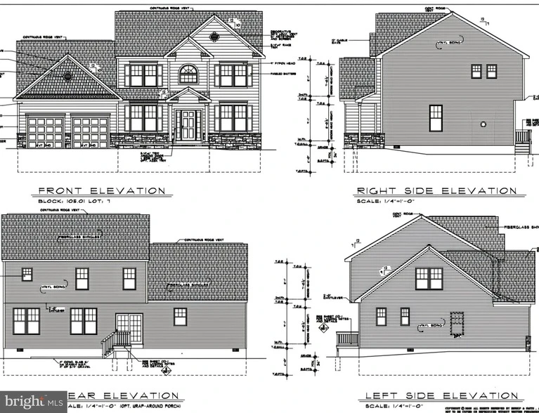 Main Listing Image