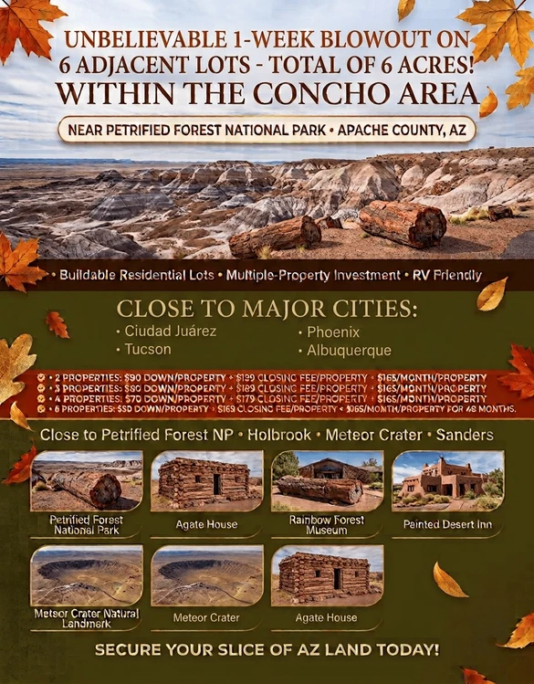 Main Listing Image