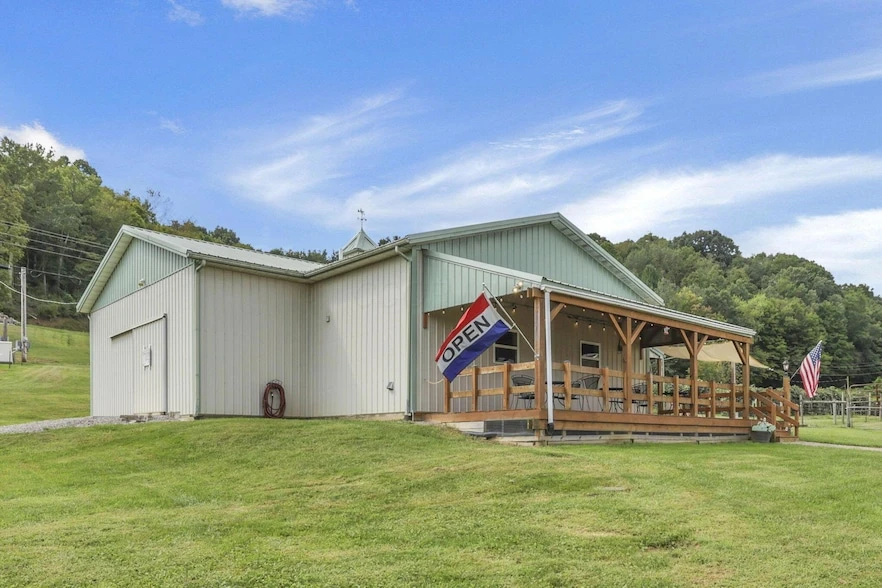 Main Listing Image