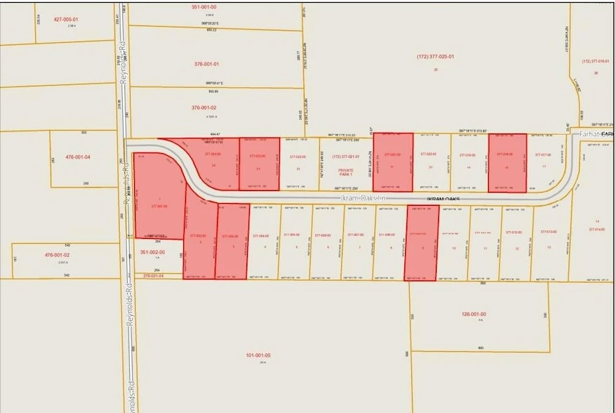Main Listing Image