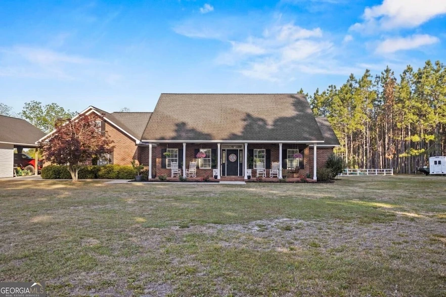 Main Listing Image
