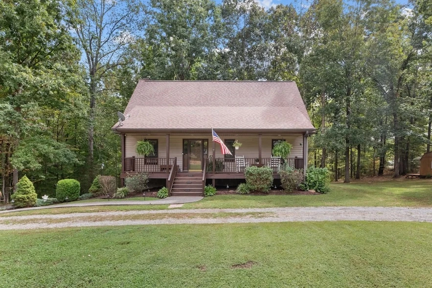 Main Listing Image