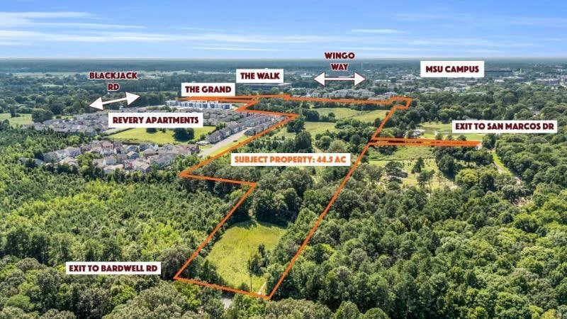 Main Listing Image
