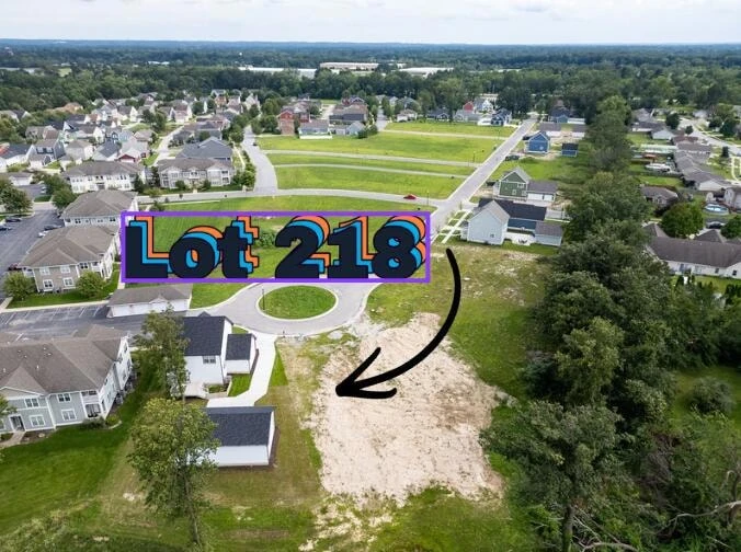 Main Listing Image